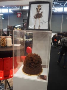 Salon du Chocolat