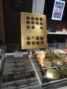 Salon du Chocolat