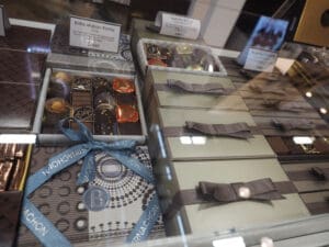 Salon du Chocolat