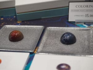 Salon du Chocolat