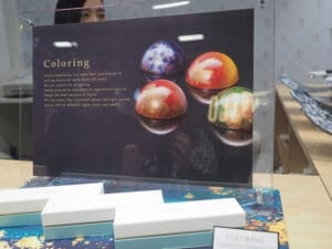 Salon du Chocolat