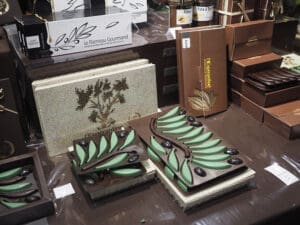 Salon du Chocolat