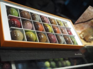 Salon du Chocolat