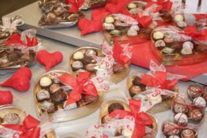Fête des Mères, 05/18