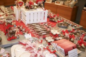 Fête des Mères, 05/18