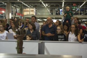 SwissSkills 2018 Samedi
