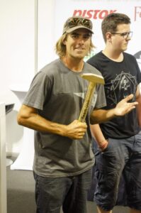 SwissSkills 2018 Samedi