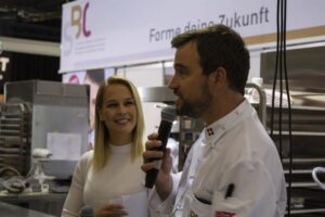 SwissSkills 2018 Samedi