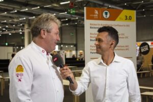 SwissSkills 2018 Samedi