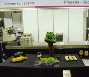 SwissSkills 2018 Samedi