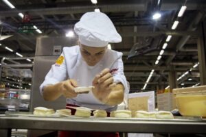 SwissSkills 2018 Samedi