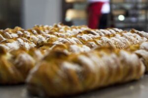 SwissSkills Samstag