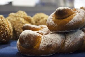 SwissSkills Samstag