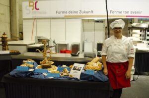 SwissSkills 2018 Samedi