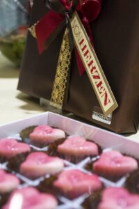 SwissSkills Samstag