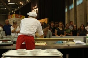 SwissSkills Donnerstag