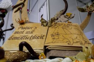 SwissSkills Donnerstag