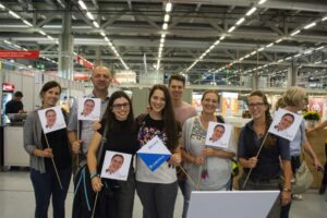 SwissSkills Donnerstag
