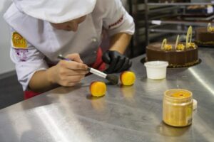 SwissSkills 2018 Vendredi