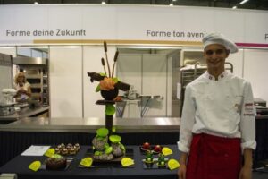 SwissSkills 2018 Vendredi