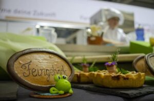 SwissSkills 2018 Vendredi