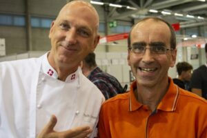 SwissSkills Freitag
