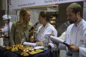 SwissSkills 2018 Vendredi