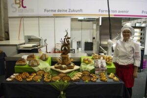 SwissSkills 2018 Vendredi