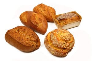 Bäckerei-Konditorei Vincenz AG