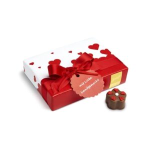 Junior Weeks Confiserie Sprüngli, 2/18