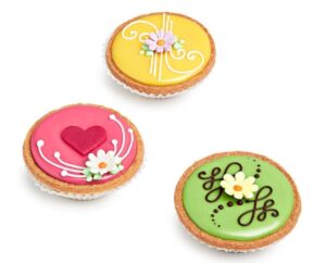 Junior Weeks Confiserie Sprüngli, 2/18