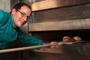 Bäckerei-Konditorei Vincenz AG
