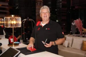 WorldSkills 2017 à Abou Dabi: impressions, 10/17