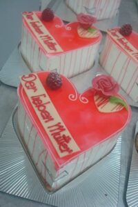 Fête des Mères 2017, 05/17