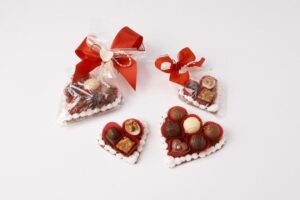 Saint-Valentin 2018, 2/18
