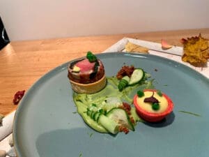 Creative Tartelettes Contest 11/19