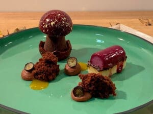 Creative Tartelettes Contest 11/19