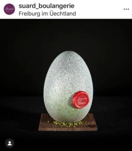 Produits de Pâques