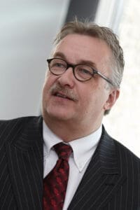 Willi Suter, Président du CA Pistor SA