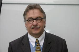 Willi Suter, Président du CA Pistor SA