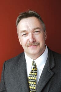 Willi Suter, Président du CA Pistor SA