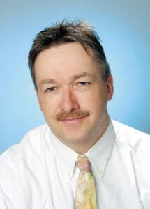 Willi Suter, Président du CA Pistor SA