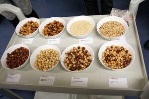 Sweet Creations Day, Patiswiss, 05/18