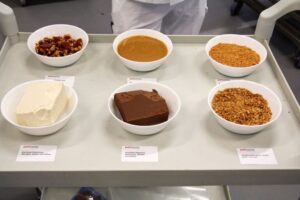 Sweet Creations Day, Patiswiss, 05/18