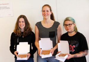 Sweet Creations Day, Patiswiss, 05/18