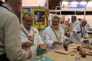 Swiss Bakery Trophy 2016