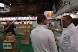 Swiss Bakery Trophy 2016