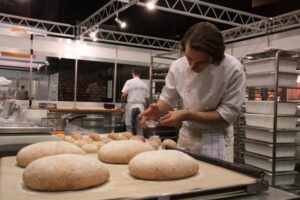 Swiss Bakery Trophy 2016
