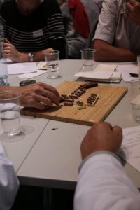 Swiss Bakery Trophy 2016