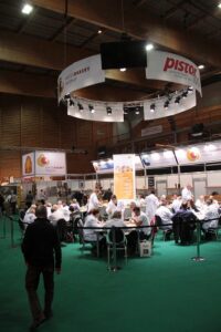 Swiss Bakery Trophy 2016